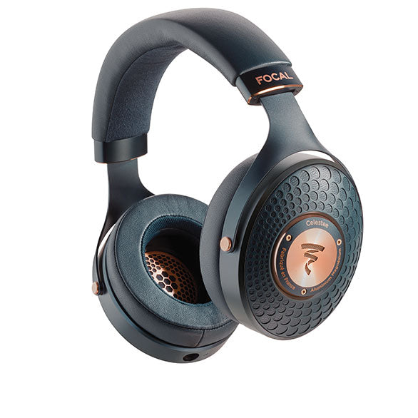 Focal Celestee Headphones