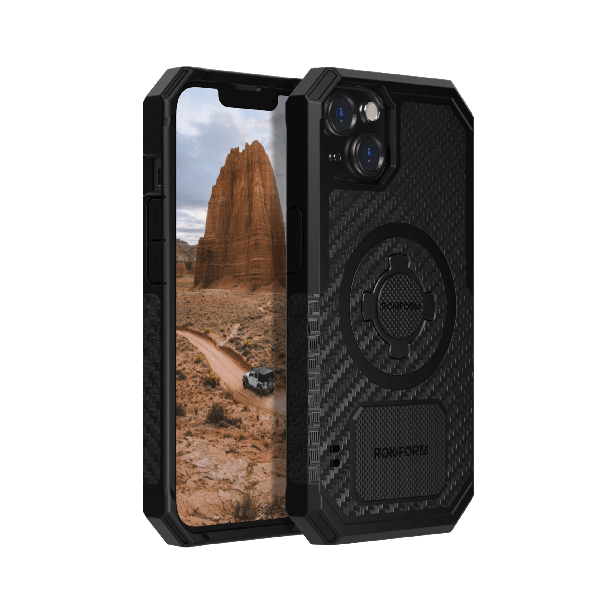 Rugged Case - iPhone 13