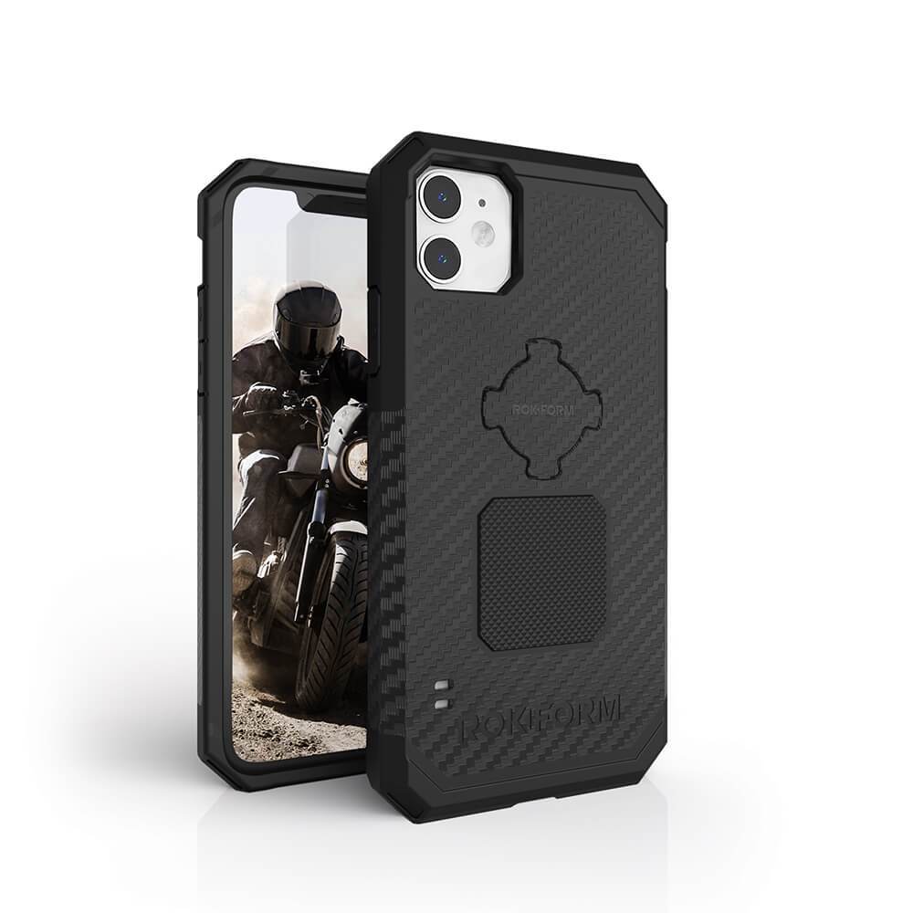 Rugged Case - iPhone 11