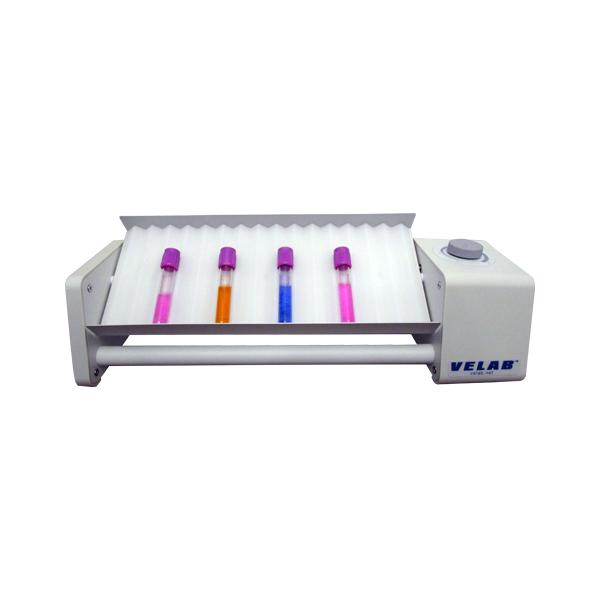 VELAB 16 Tube Mixer